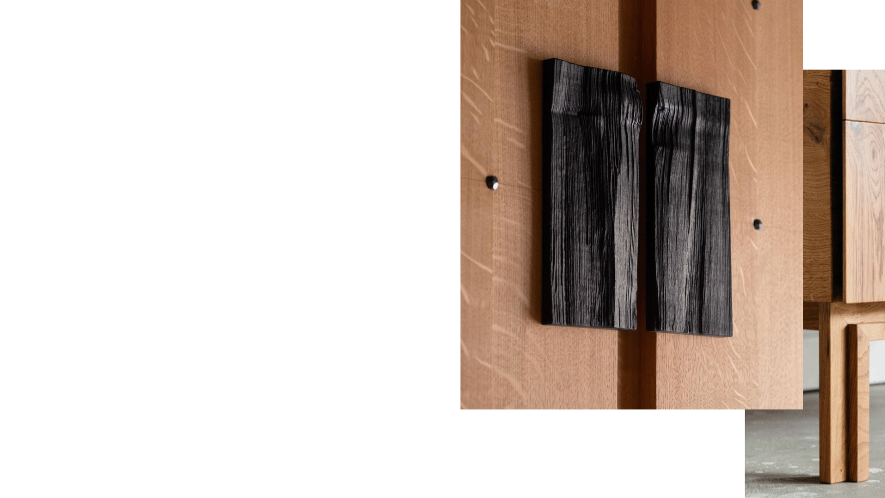 Elegance in the Details — What Makes Fine Furniture Stand Out