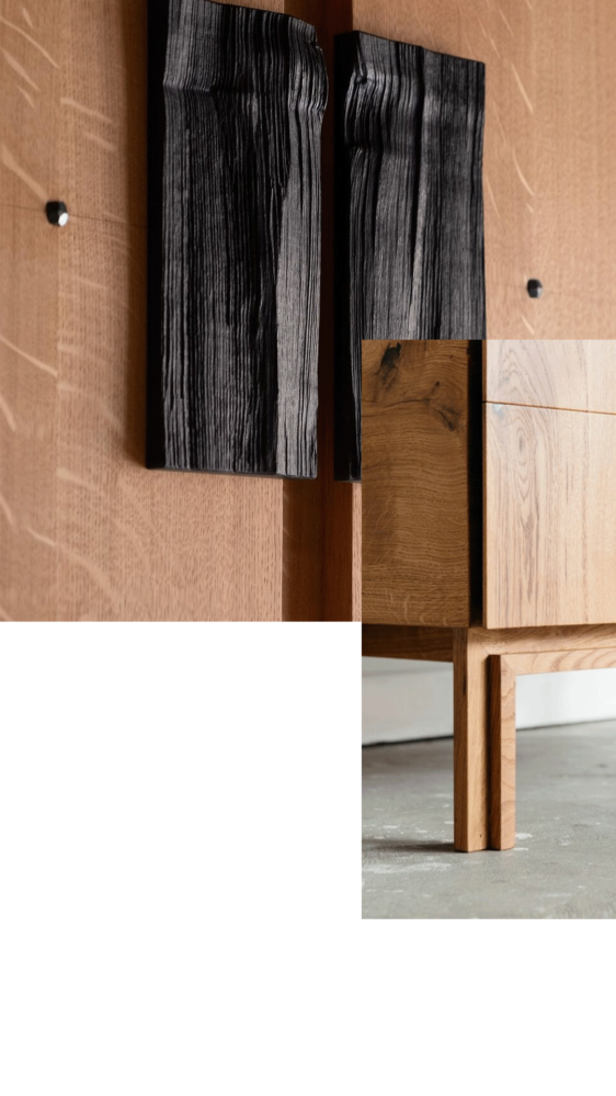 Elegance in the Details — What Makes Fine Furniture Stand Out