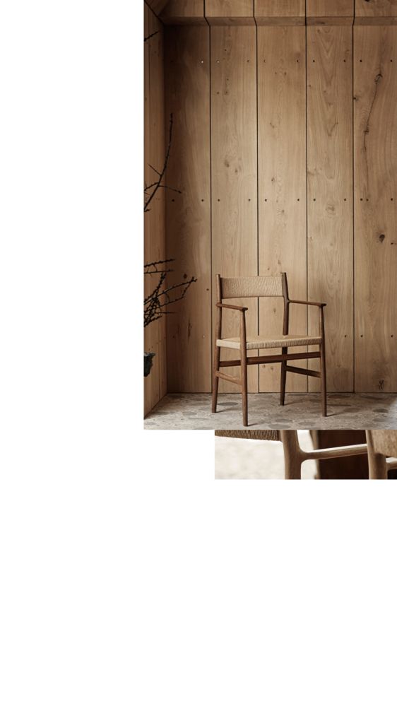 The role of wood at  Noma restaurant