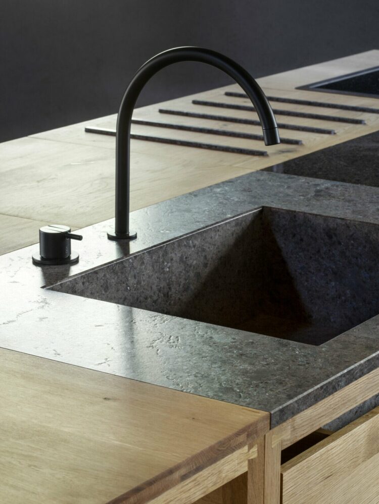 6 Beautifully-Crafted kitchens - 3