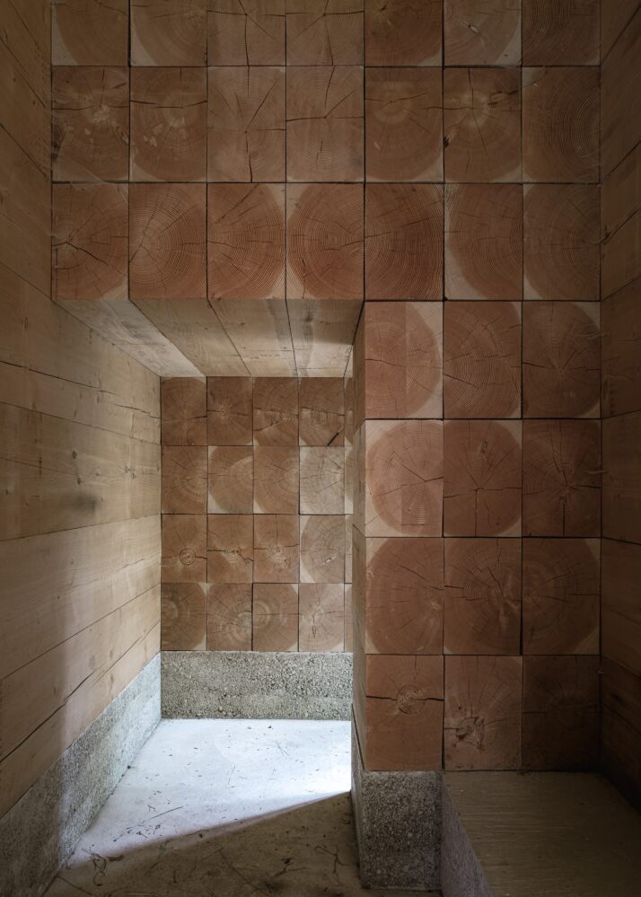 Time Passing by John Pawson