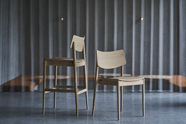 A-BS01 for Karimoku Case by Keiji Ashizawa