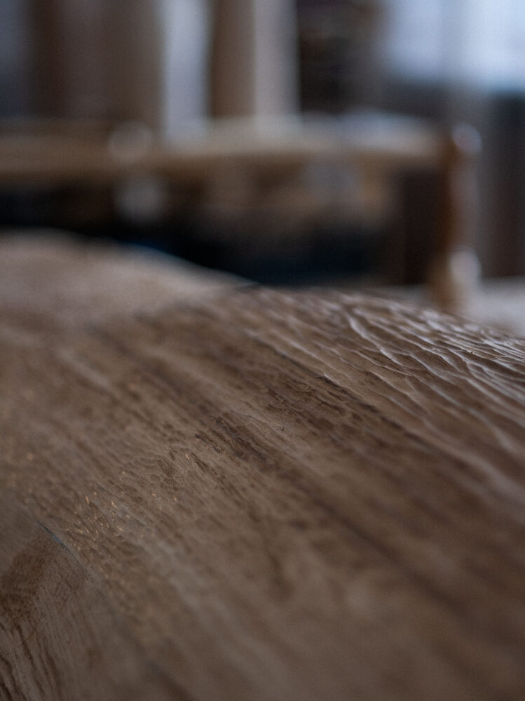 Cédric Breisacher—Toward a zero-waste workshop - 1