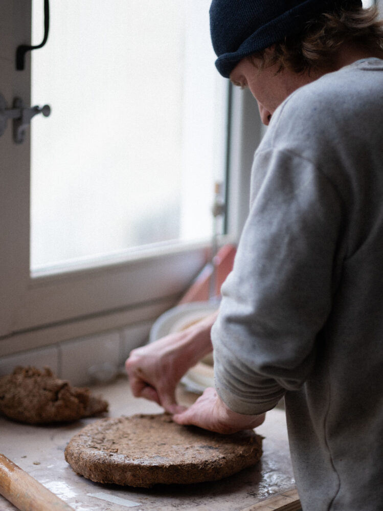 Cédric Breisacher—Toward a zero-waste workshop - 2