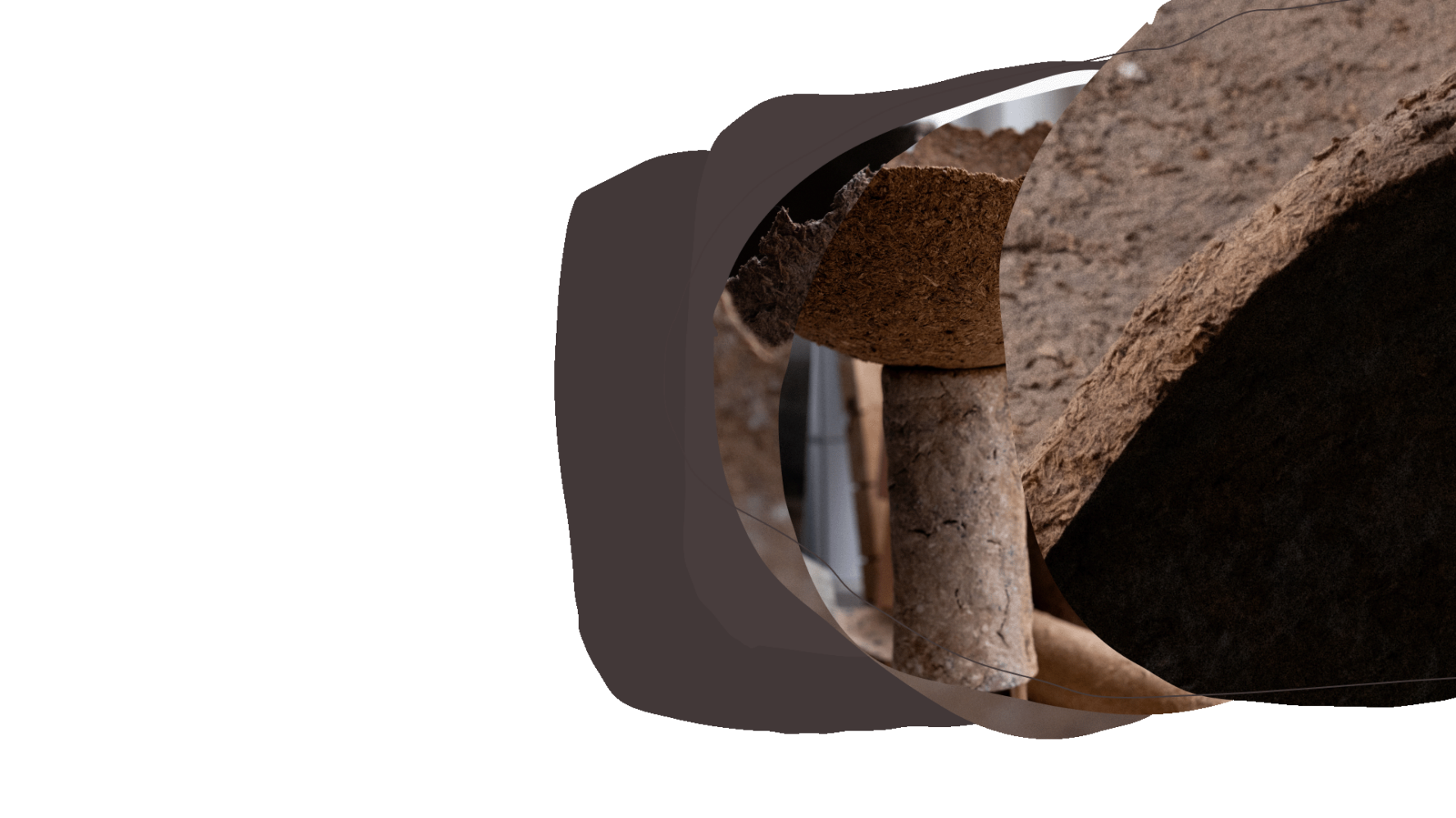 Cédric Breisacher—Toward a zero-waste workshop