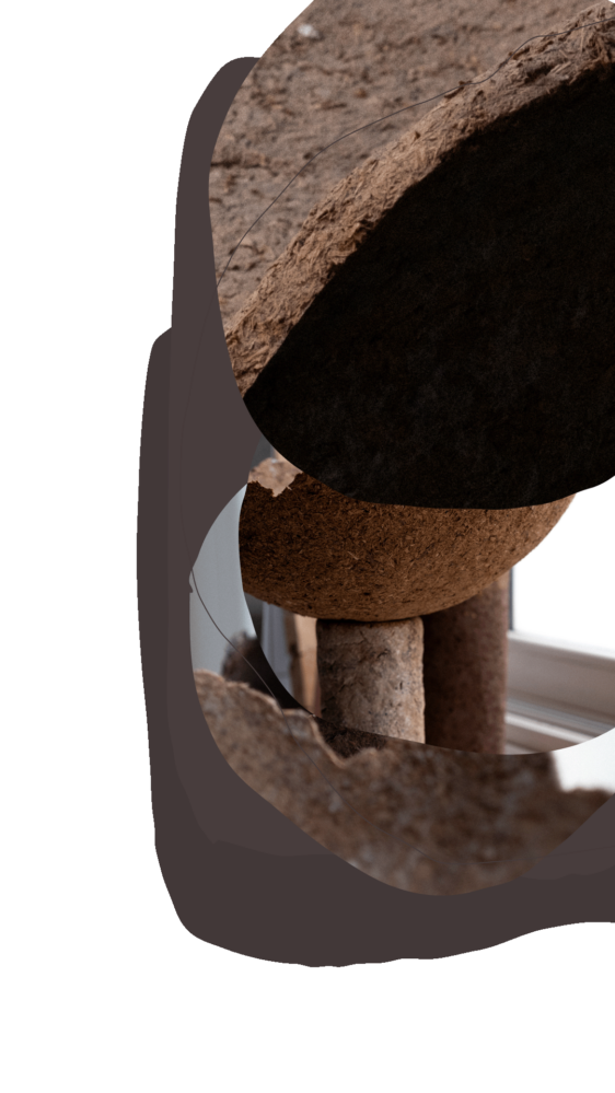 Cédric Breisacher—Toward a zero-waste workshop