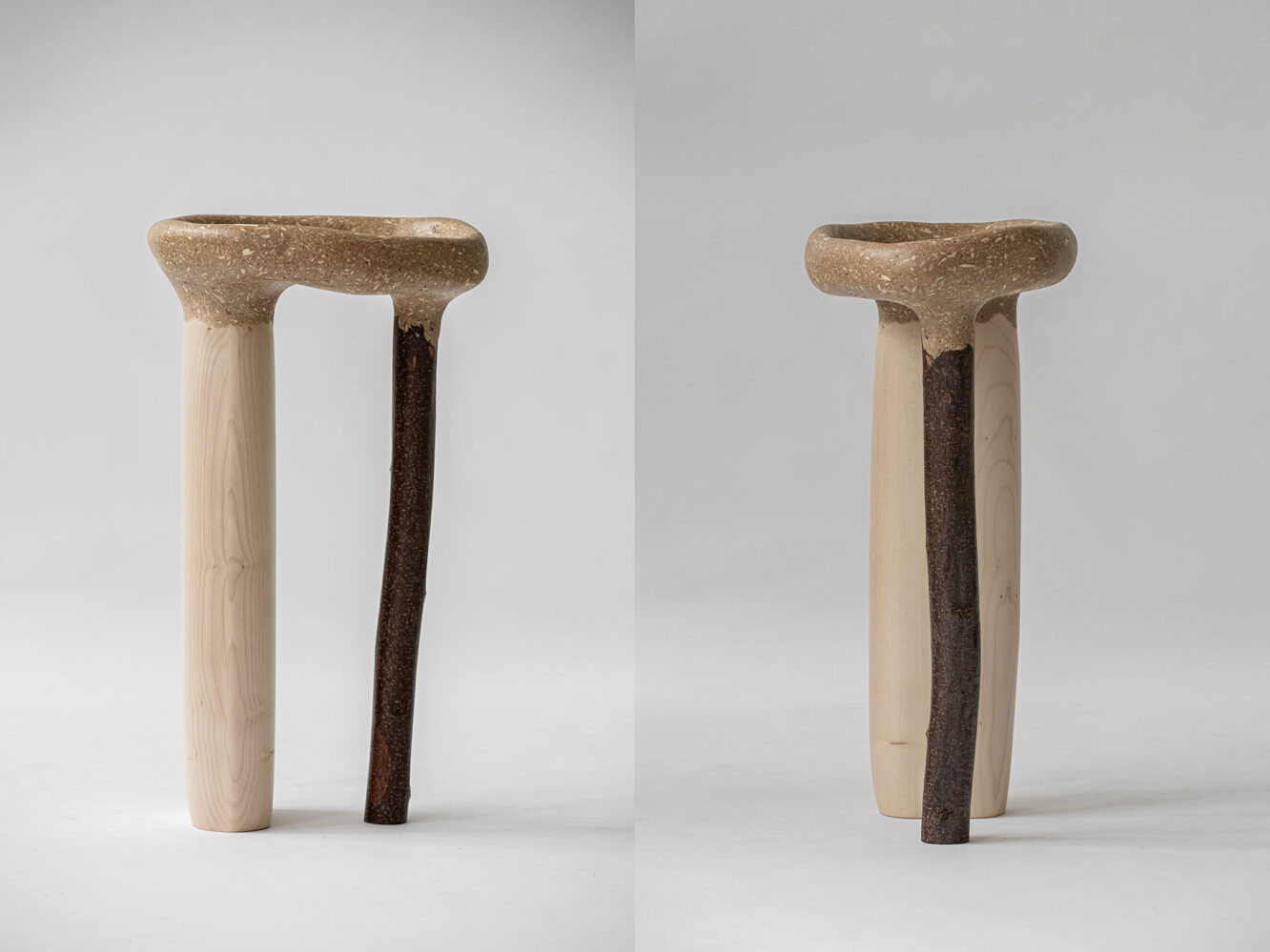 Cédric Breisacher—Toward a zero-waste workshop - 2