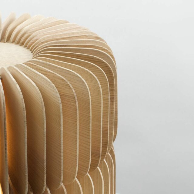 In Limbo by Emma Prospère