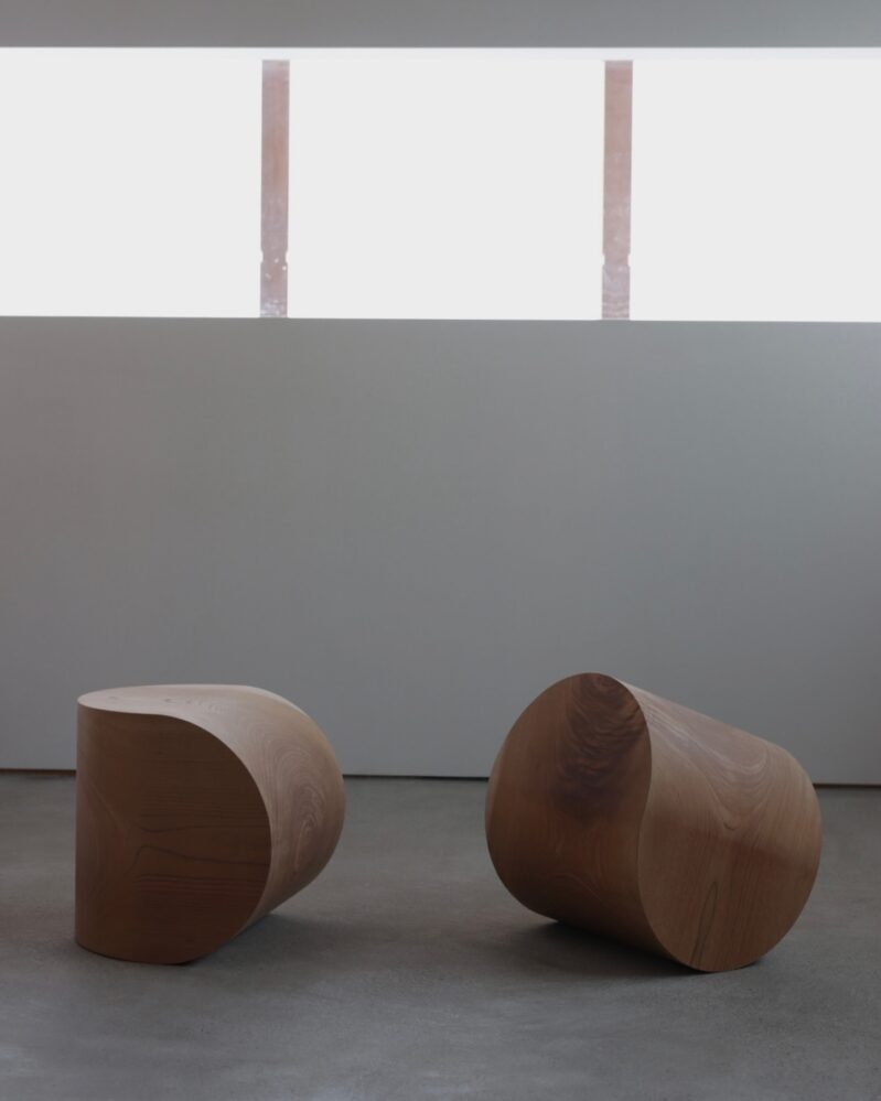 “Unique Texture” by Mokuro Kitada