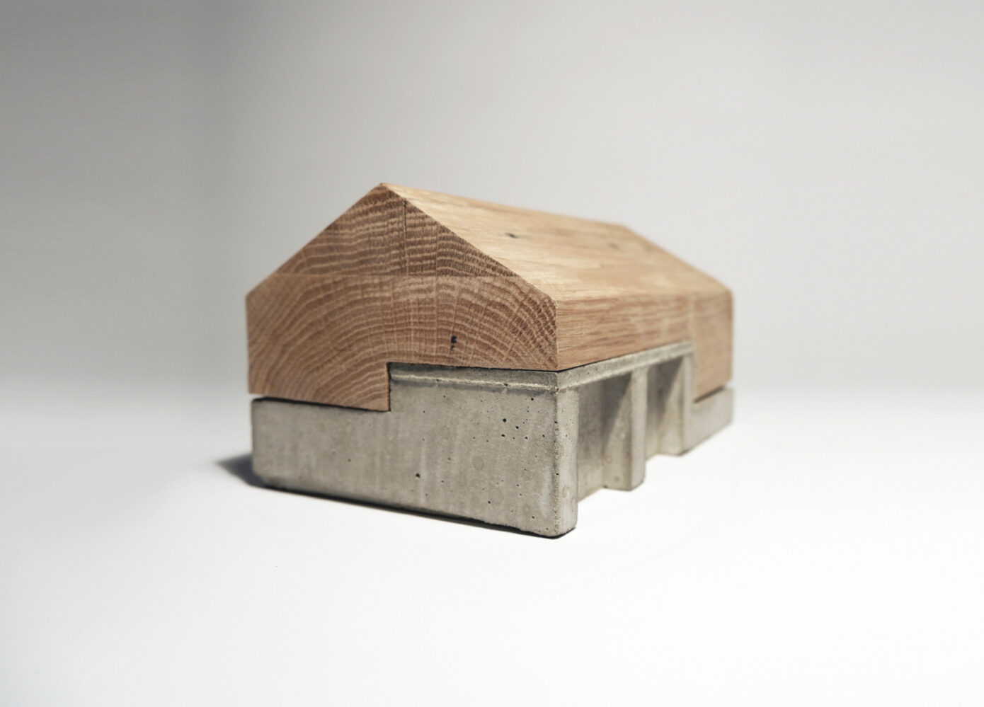 Why We Still Love Physical Architecture Models - 2