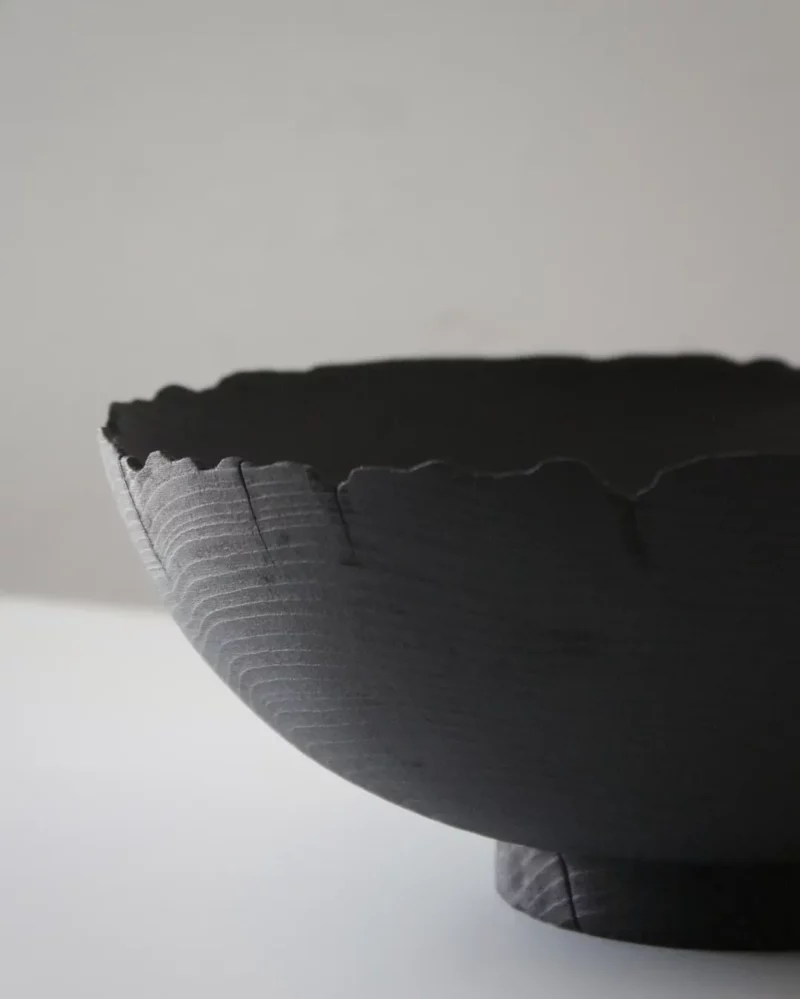 Centrepiece by Nudo Woodstudio