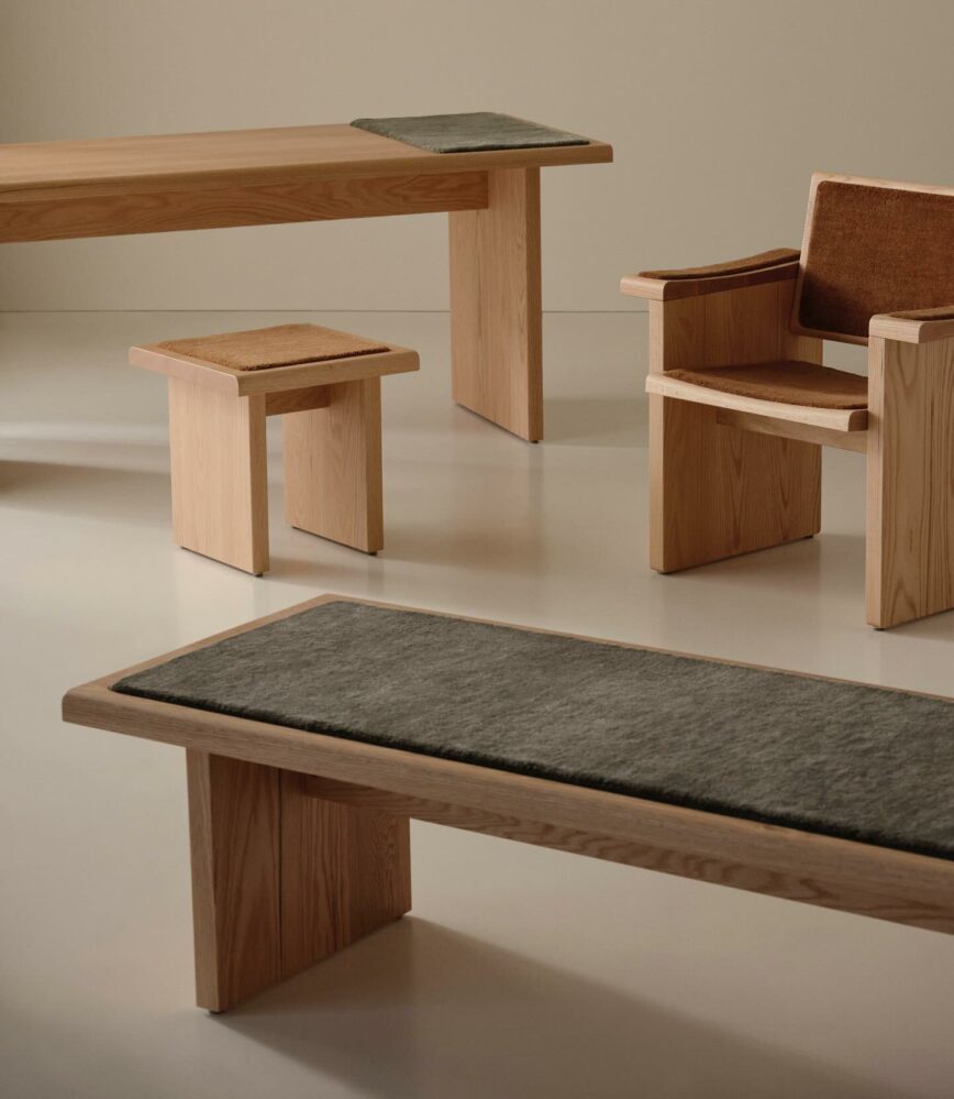 Agra Forma by Tom Fereday