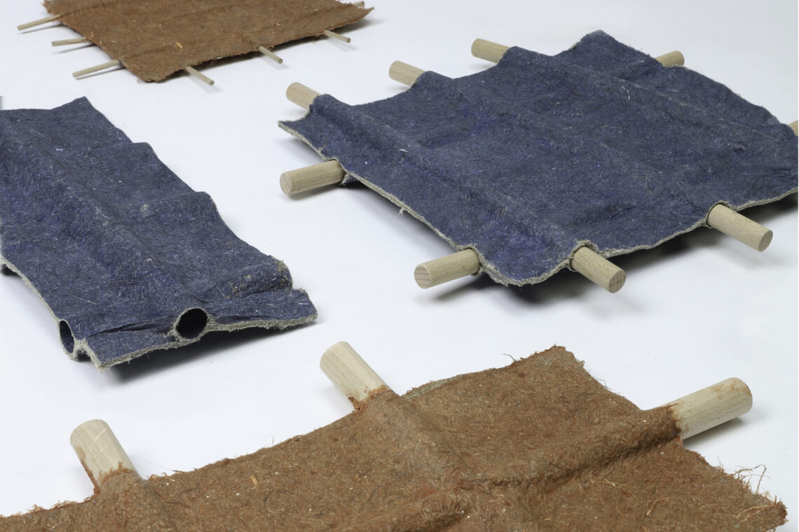 Organico Research by Philipp Hainke