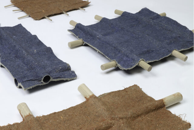 Organico Research by Philipp Hainke