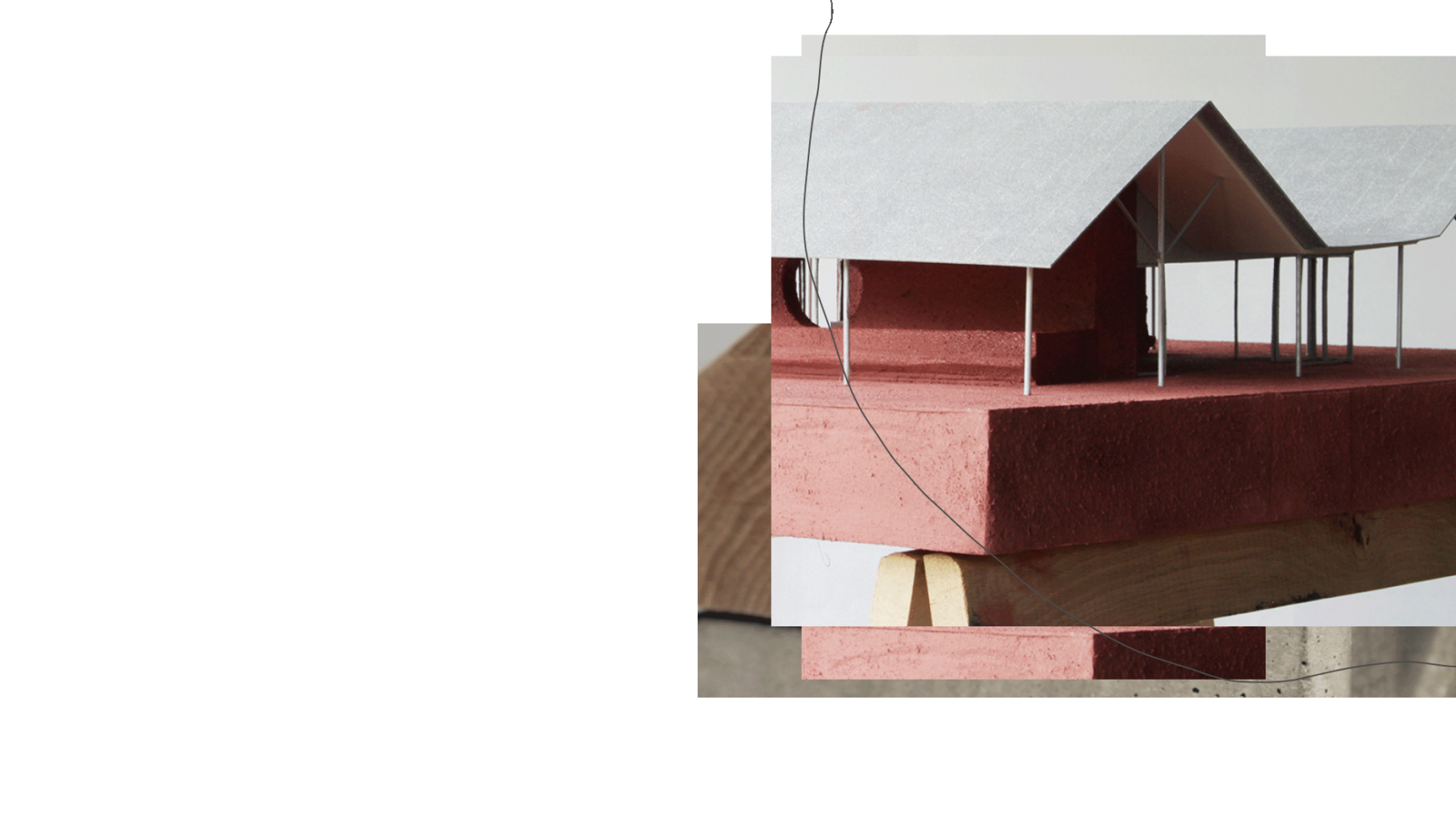 Why We Still Love Physical Architecture Models