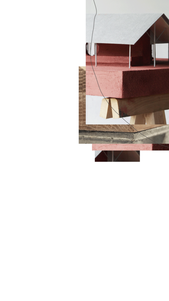 Why We Still Love Physical Architecture Models