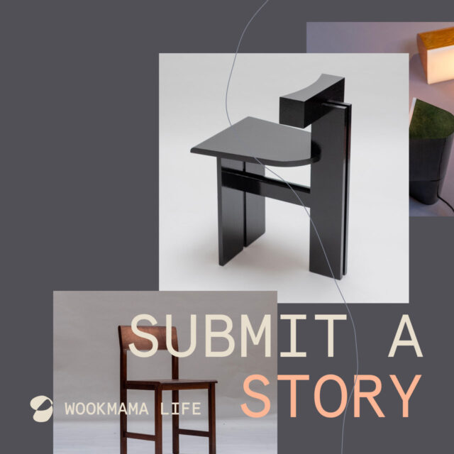 Submit a Story