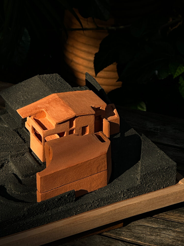 Why We Still Love Physical Architecture Models - 1