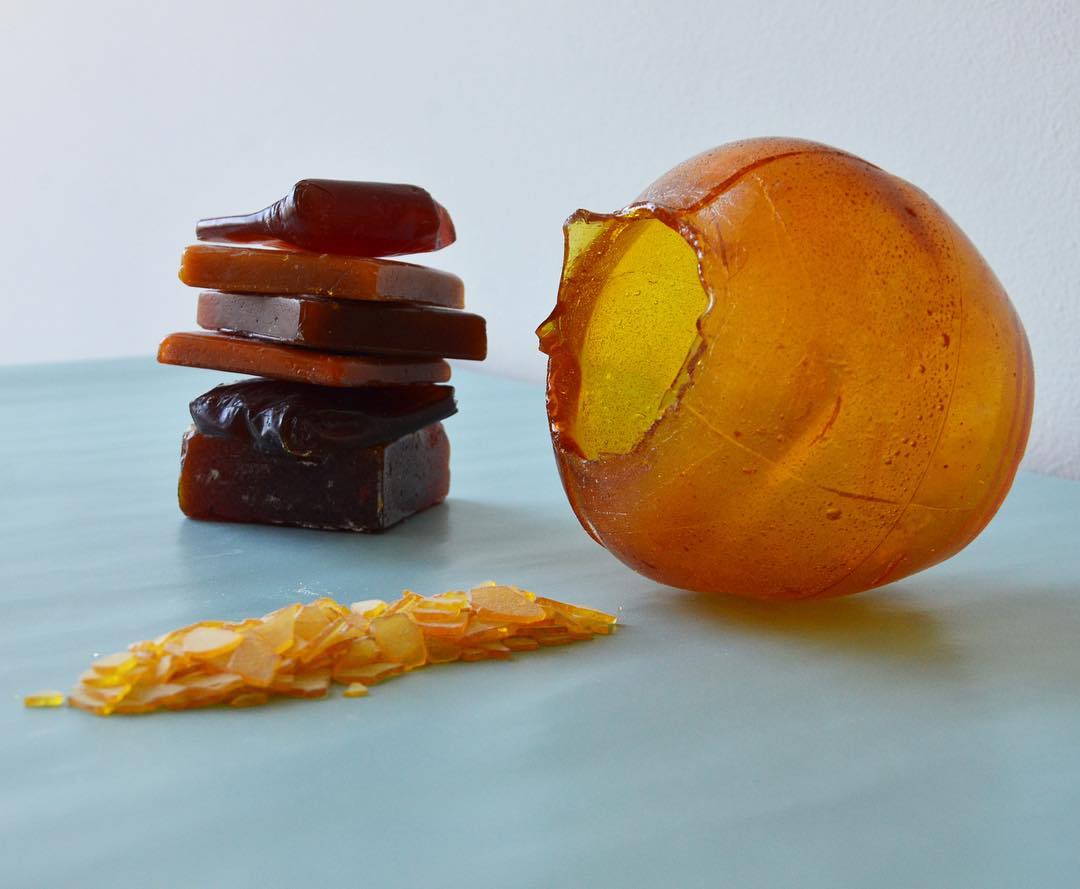 A designers’ guide to biomaterials - 1