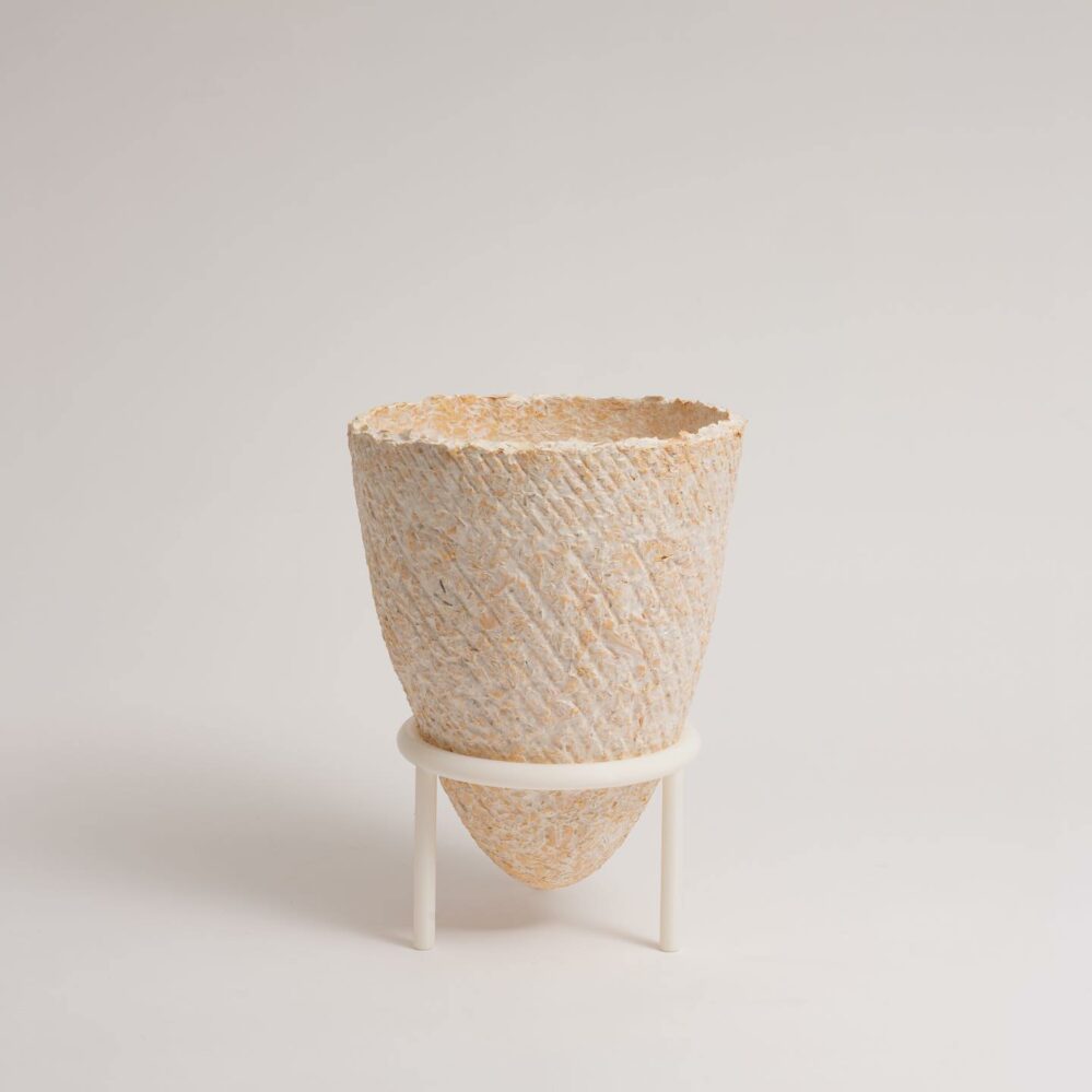 Mycelium Ware by Craftcombine