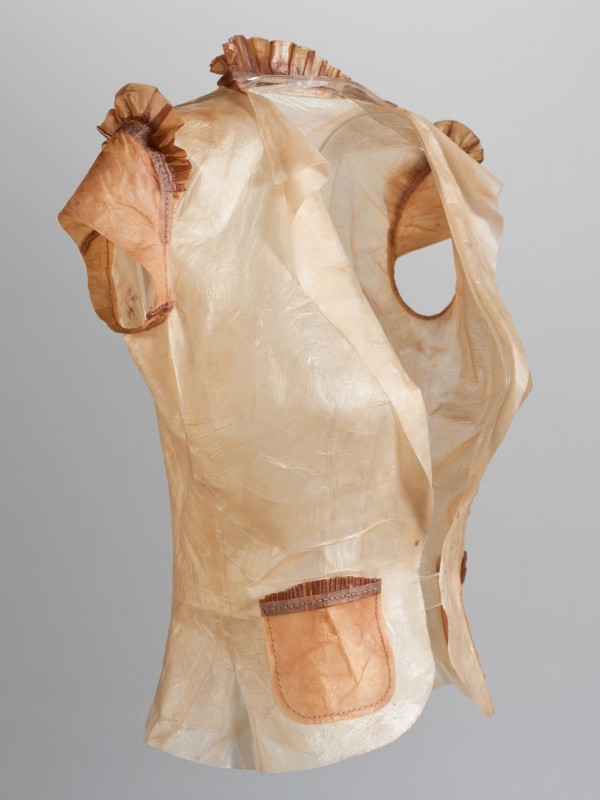 A designers’ guide to biomaterials - 1