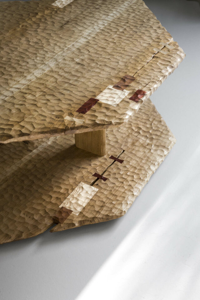 Hockney by Ferréol Babin