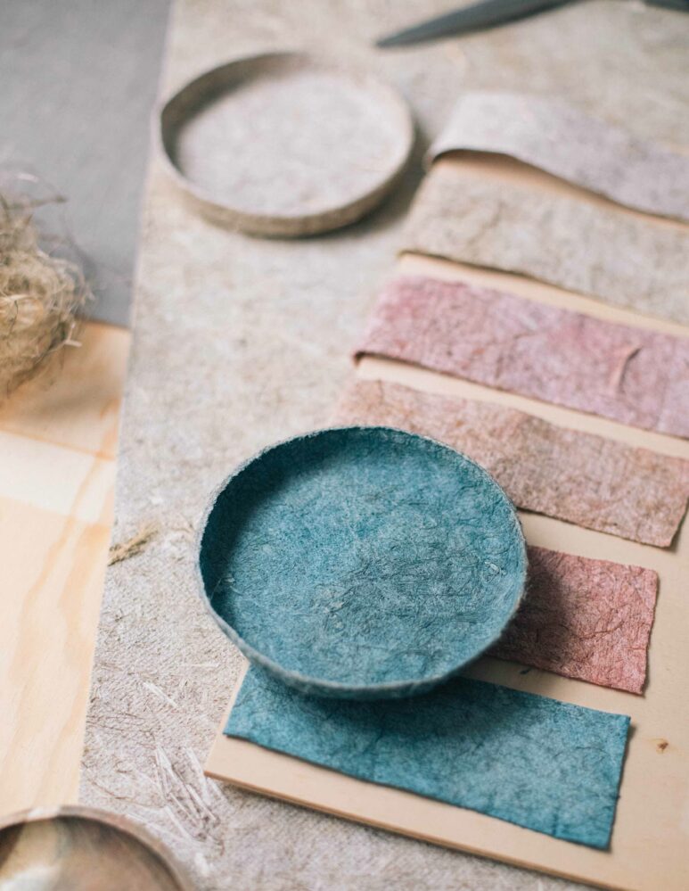 A designers’ guide to biomaterials - 1