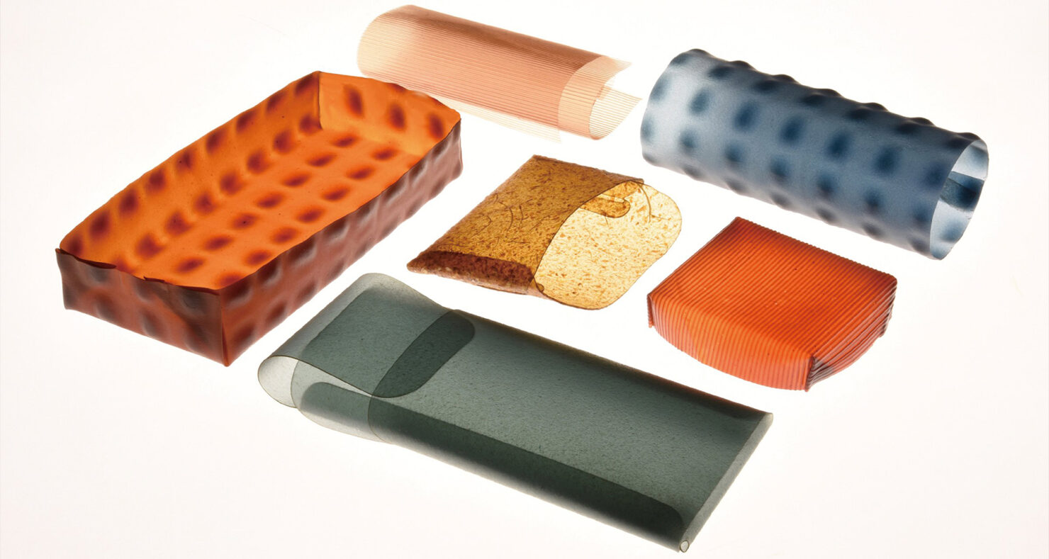 A designers’ guide to biomaterials - 2