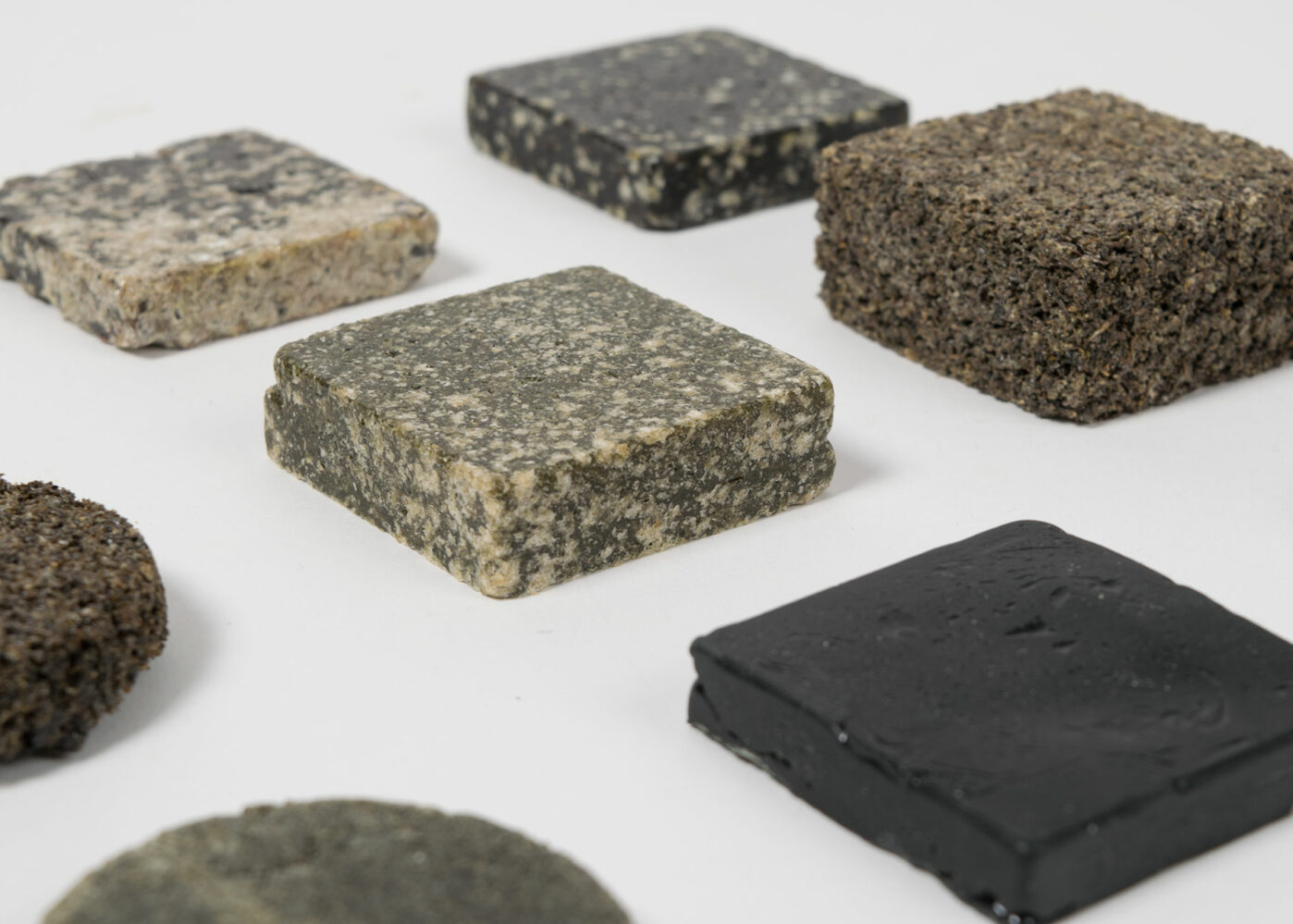 A designers’ guide to biomaterials - 3