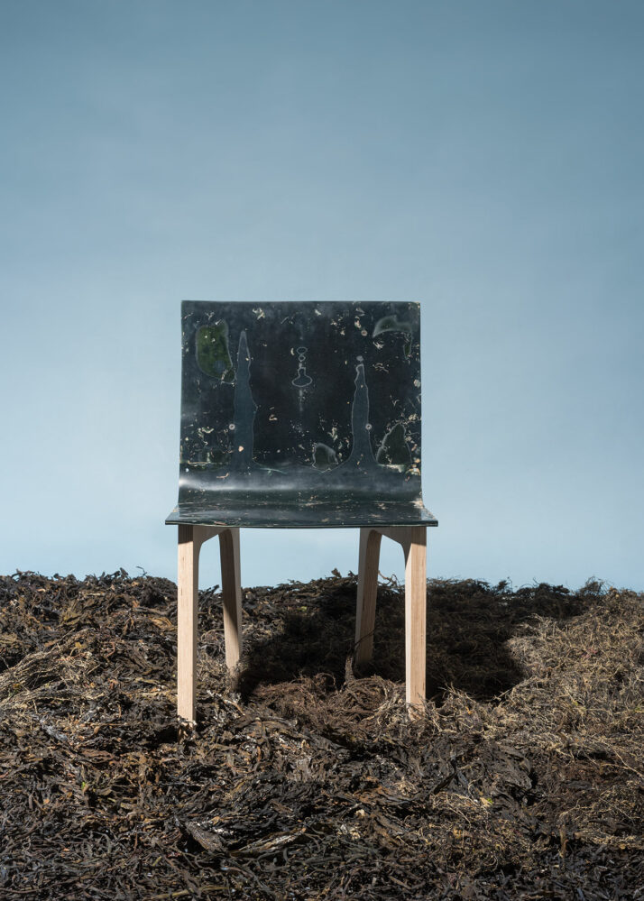 A designers’ guide to biomaterials - 1