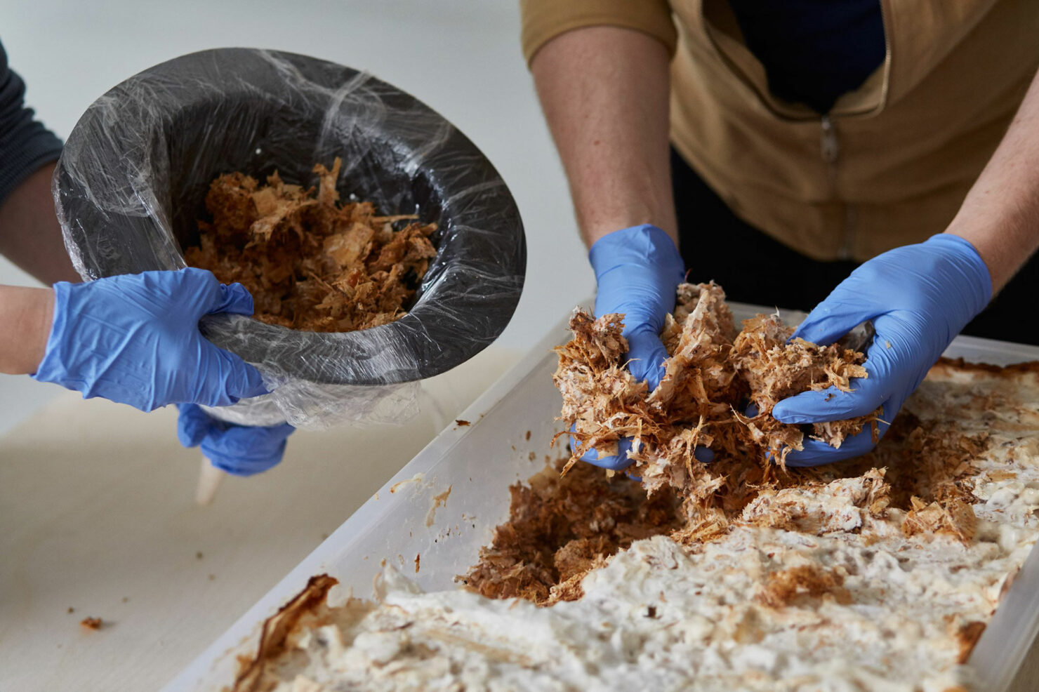 A designers’ guide to biomaterials - 1