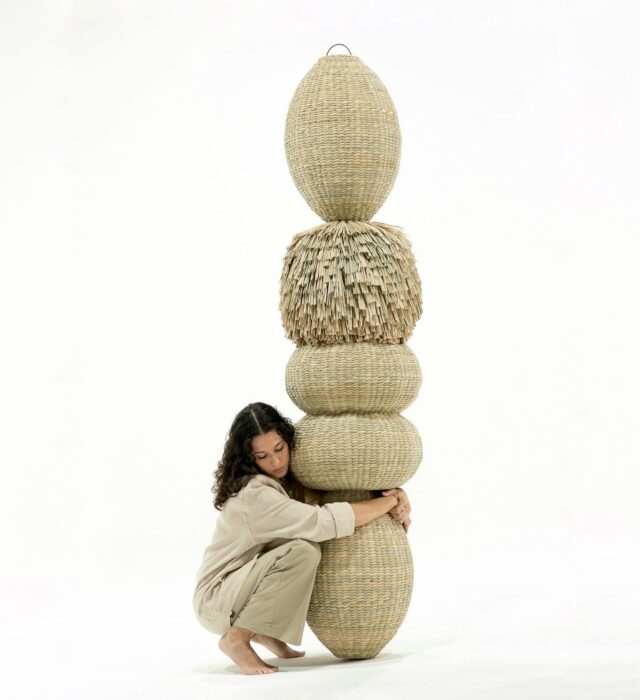 Form of Expression by Michelle Medranoo