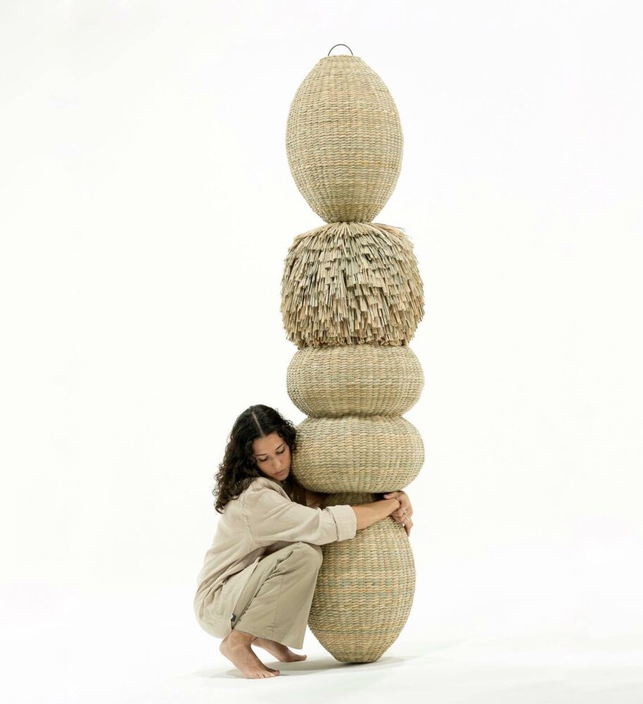 Form of Expression by Michelle Medranoo