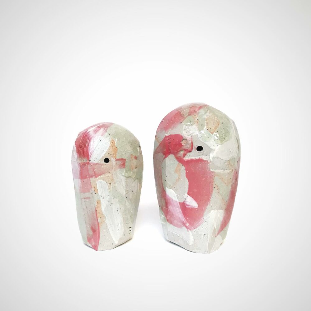 Idoles by Lukas Richardz