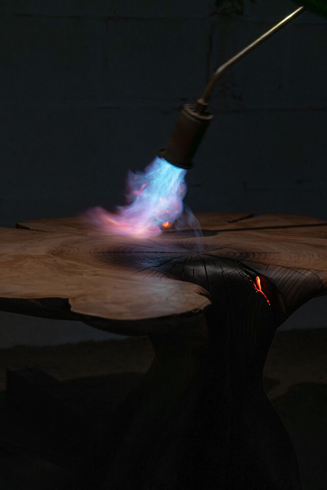 Sépale by Jules Lobgeois