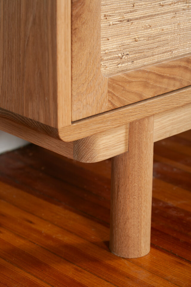 Henderson Credenza by Nolan Wells