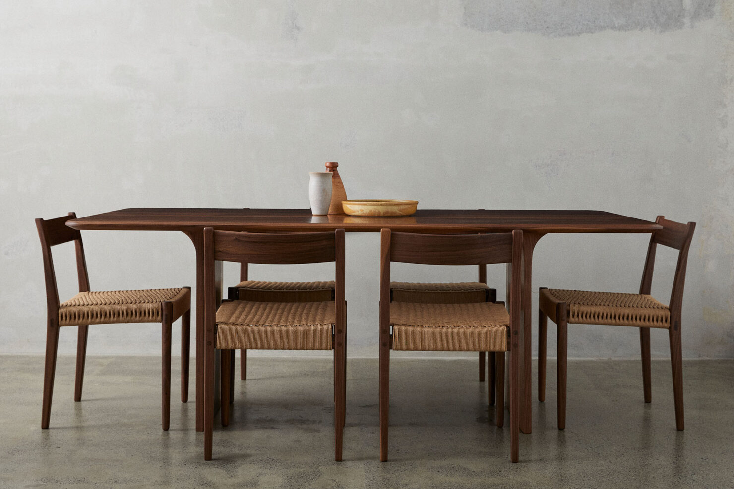 JD.Lee Furniture on Mastery, Chairs, and the Rhythm of Craft - 2