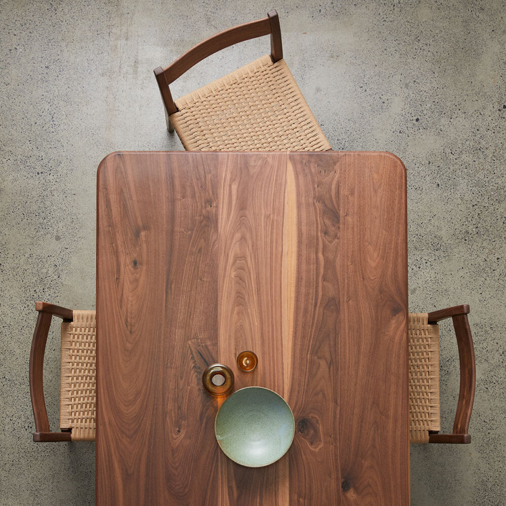 JD.Lee Furniture on Mastery, Chairs, and the Rhythm of Craft - 2