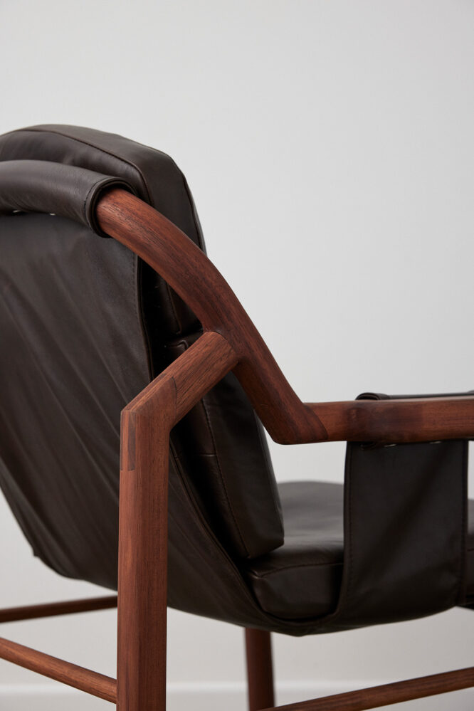 JD.Lee Furniture on Mastery, Chairs, and the Rhythm of Craft - 1