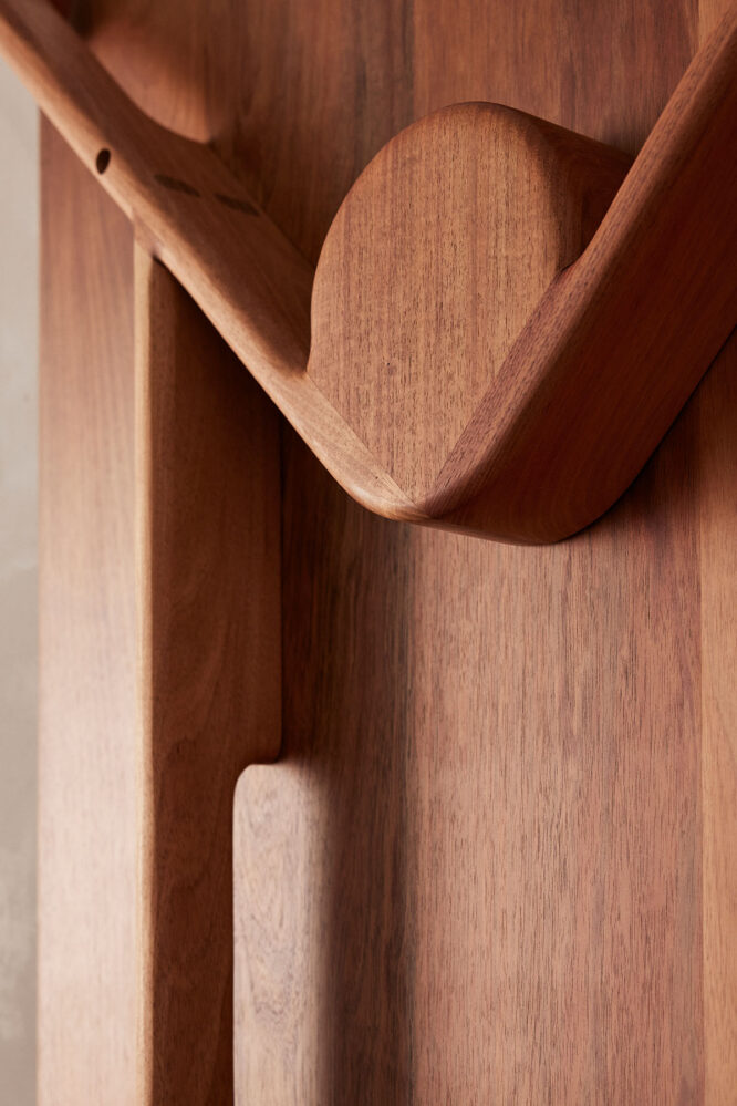 JD.Lee Furniture on Mastery, Chairs, and the Rhythm of Craft - 1