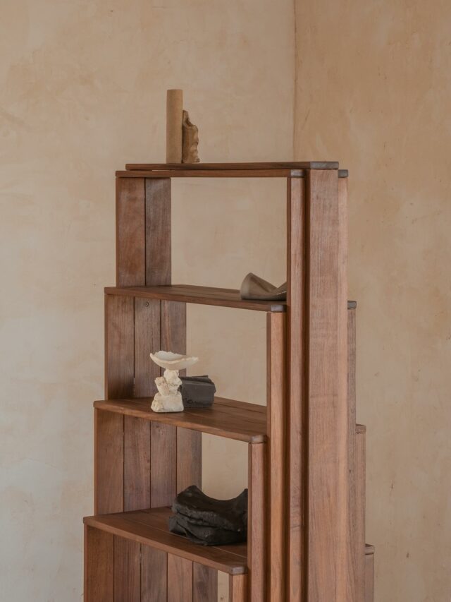 Beset Shelf by Further Ther