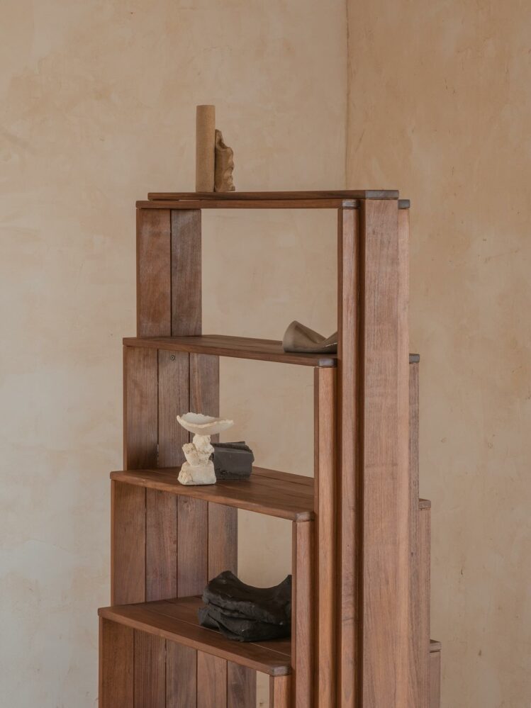 Beset Shelf by Further Ther