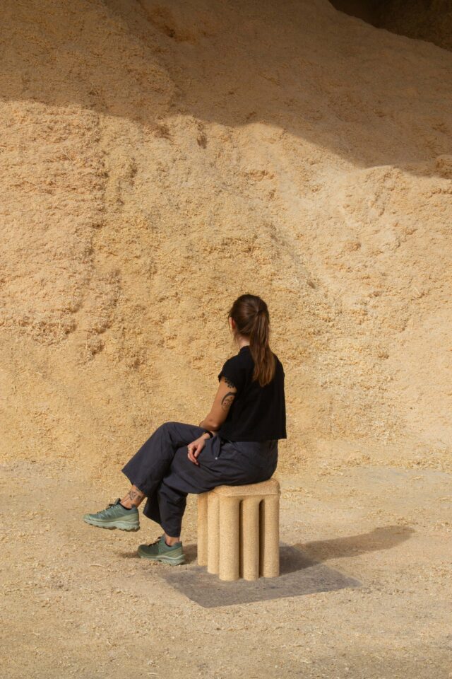 Briket by Renaud Defrancesco