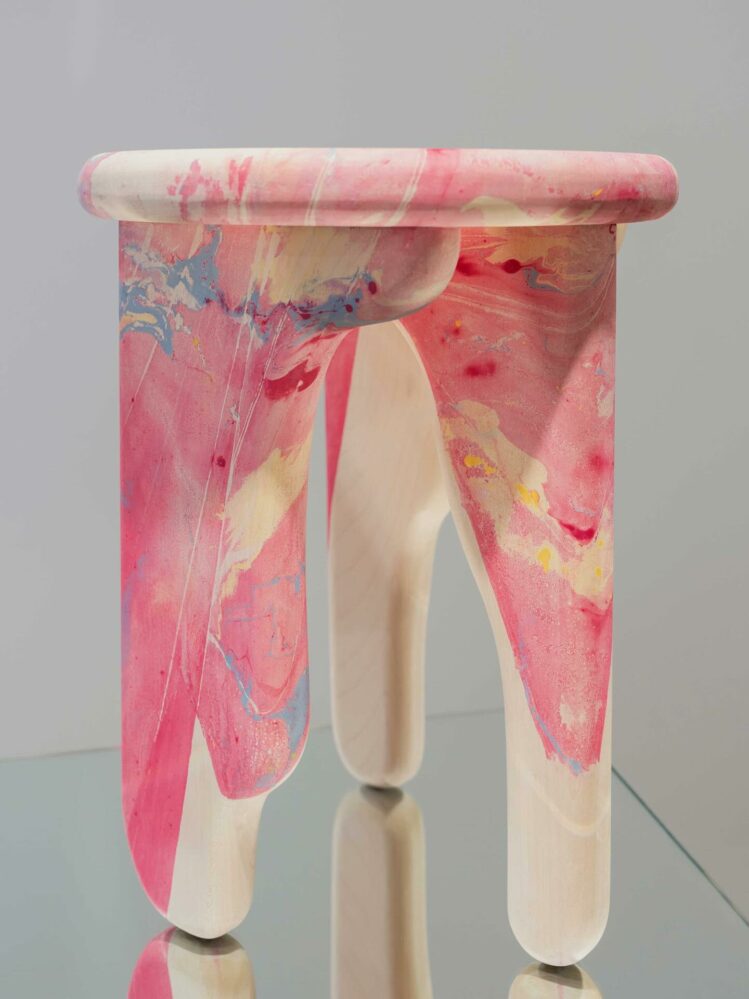 Tides by Sebastian Cox