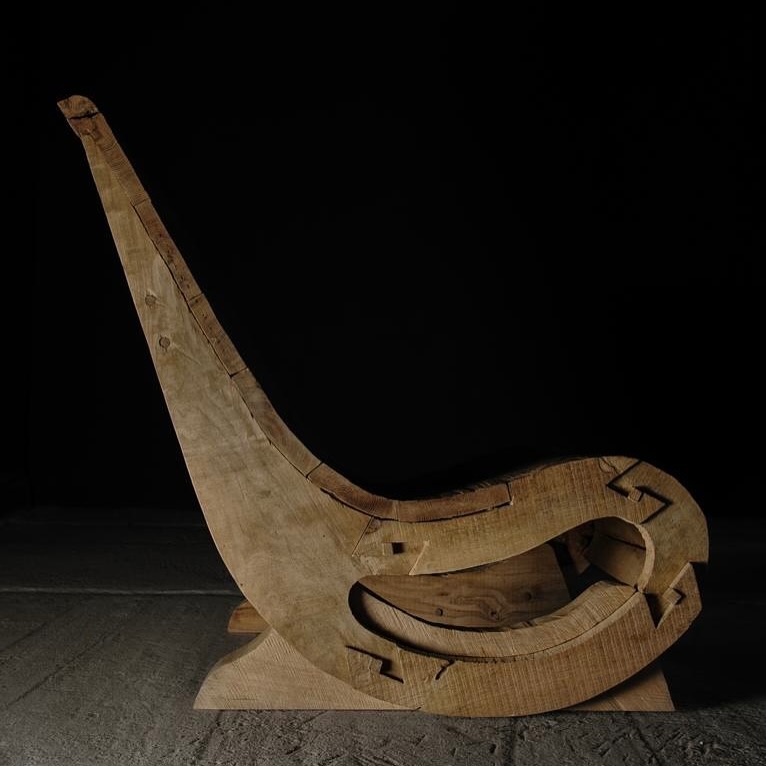 Chair by Sohaconcept