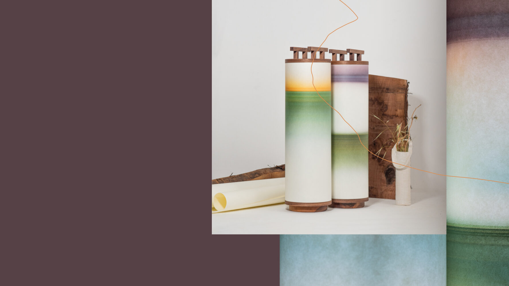 Maxime Prangé on Seeing, Remembering, and Shaping Light