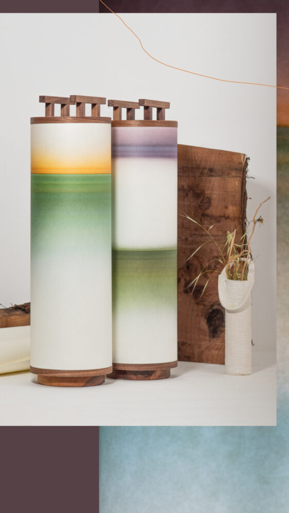 Maxime Prangé on Seeing, Remembering, and Shaping Light