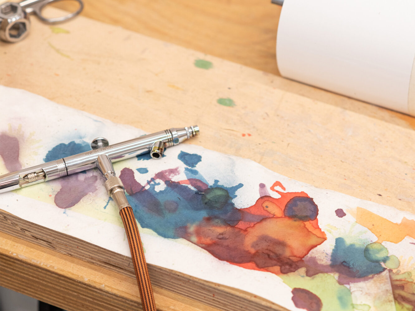 Maxime Prangé on Seeing, Remembering, and Shaping Light - 1