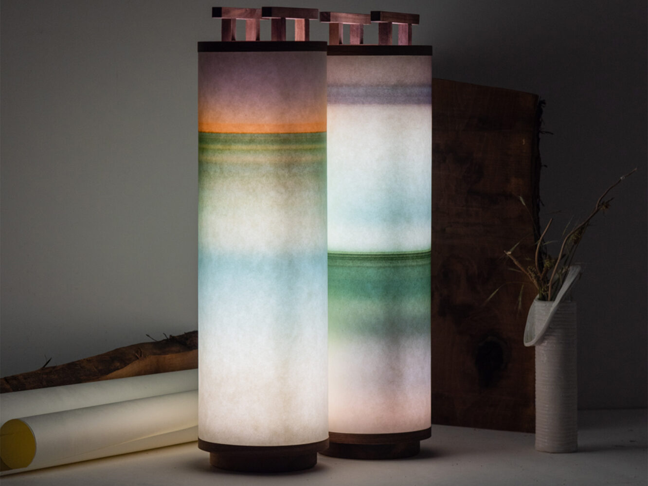 Maxime Prangé on Seeing, Remembering, and Shaping Light - 2