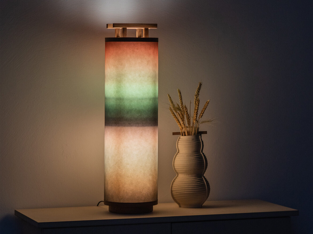 Maxime Prangé on Seeing, Remembering, and Shaping Light - 2